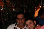 Saturday Chill-out at the Old Souk, Part 1 of 2
